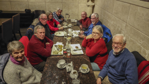 Social Event Photo | Guelph Photographers Guild
