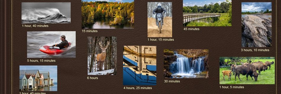 Destinations close to Guelph | Guelph Photographers Guild