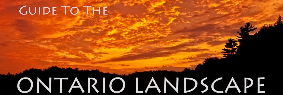 A Photographer's Guide To The Ontario Landscape | Andrew McLachlan | Guelph Photographers Guild