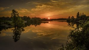 Photo capturing a landscape scene in Guelph, Ontario | Guelph Photographers Guild