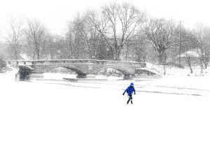 Photo capturing a landscape scene in Guelph, Ontario | Guelph Photographers Guild