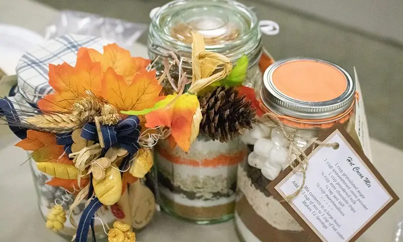 New Hamburg Fall Fair Photography Competition