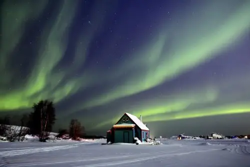 Picture that won the banner of the month - April 2026